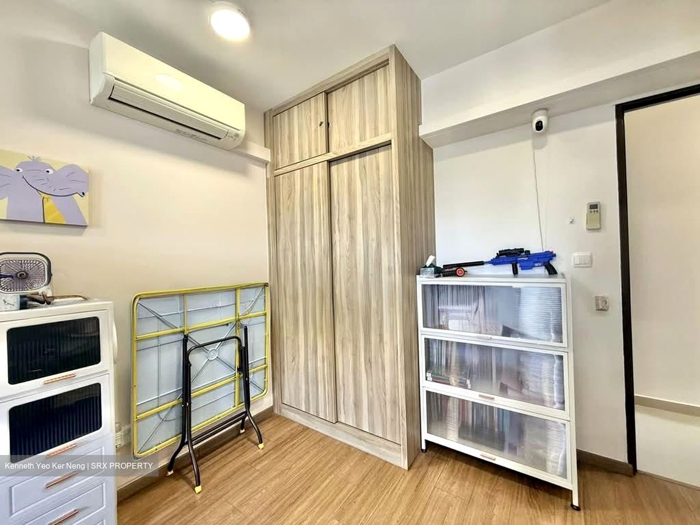 Blk 91 Commonwealth View (Queenstown), HDB 4 Rooms #559780891